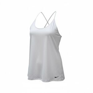 Nike dry fit tennis top
